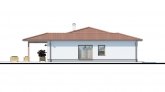 Ansicht - BUNGALOW 187